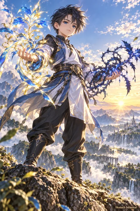 唐风