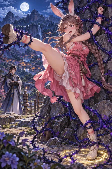 Xiao Wu