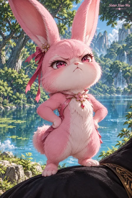 Xiao Wu