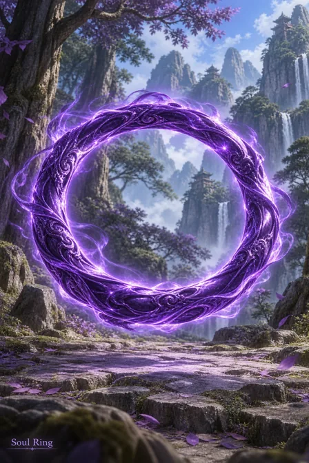 Soul Ring