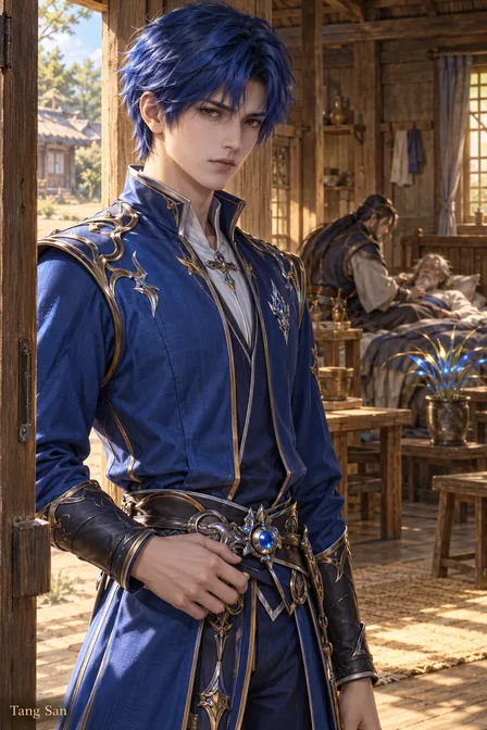 Tang San