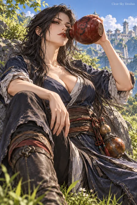 Tang Hao