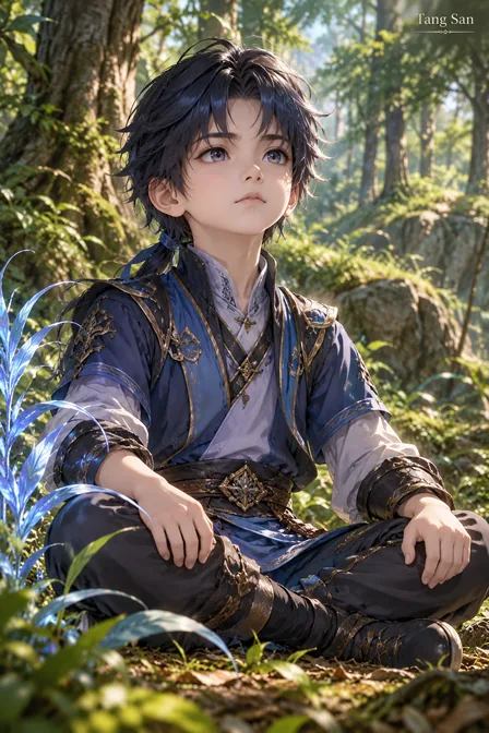 Tang San