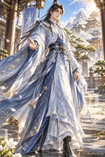 Lin Yichen