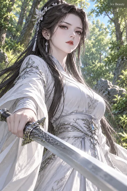 Ye Ruxue