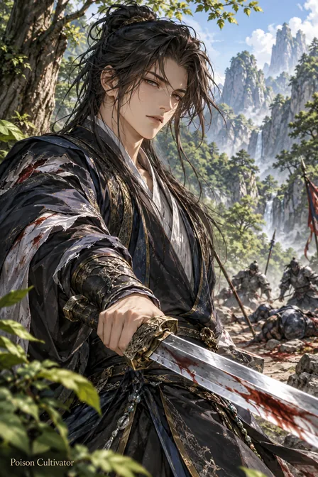 Lin Yu
