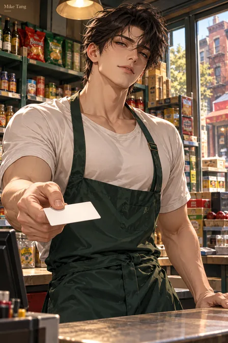 Mike