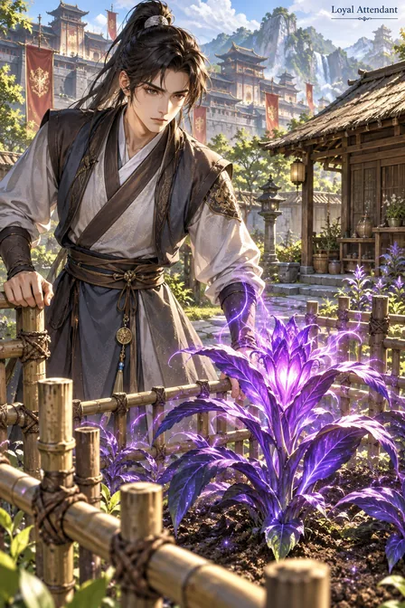 奴生