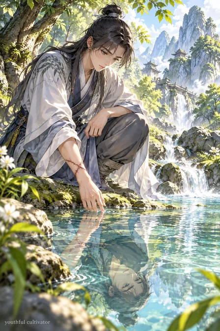 陈凡