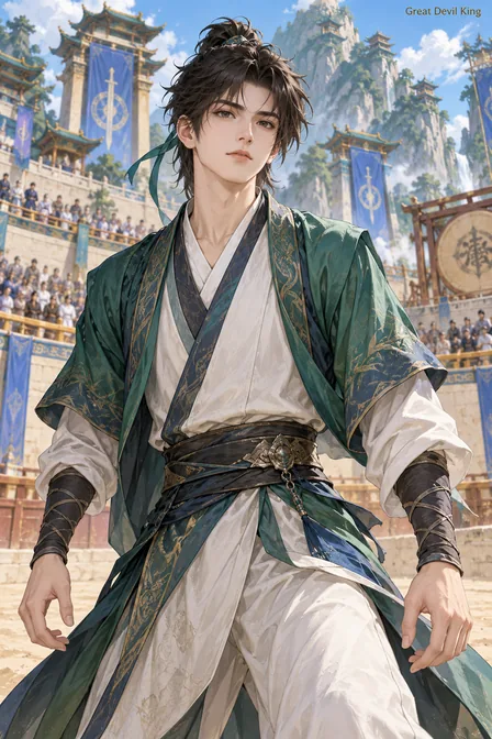 Chen Fan