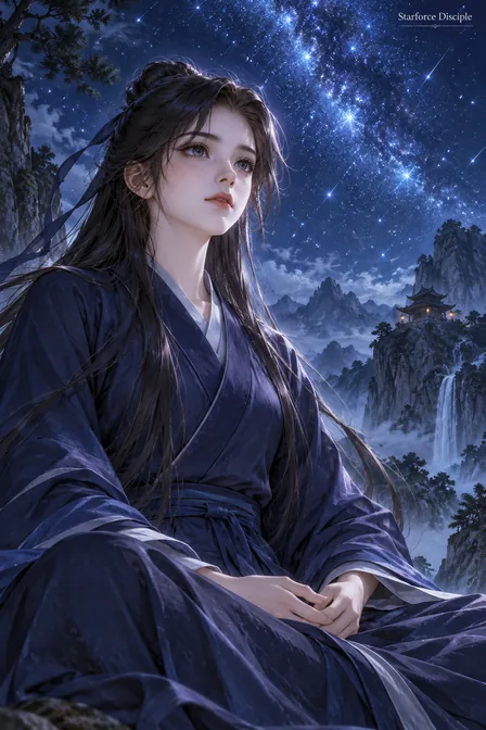 Qin Ziyan