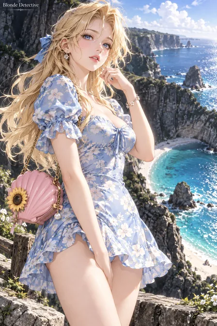 南希