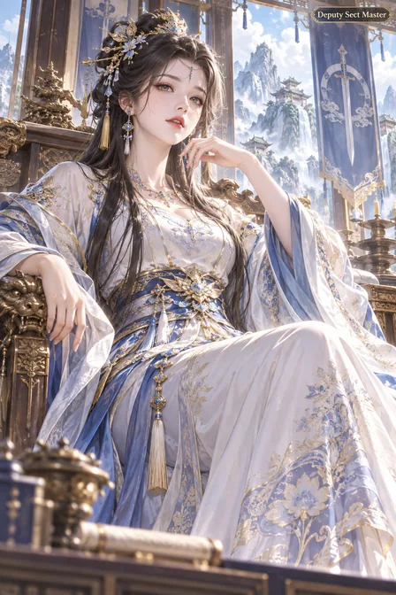 柳无双