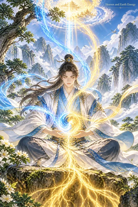 元气