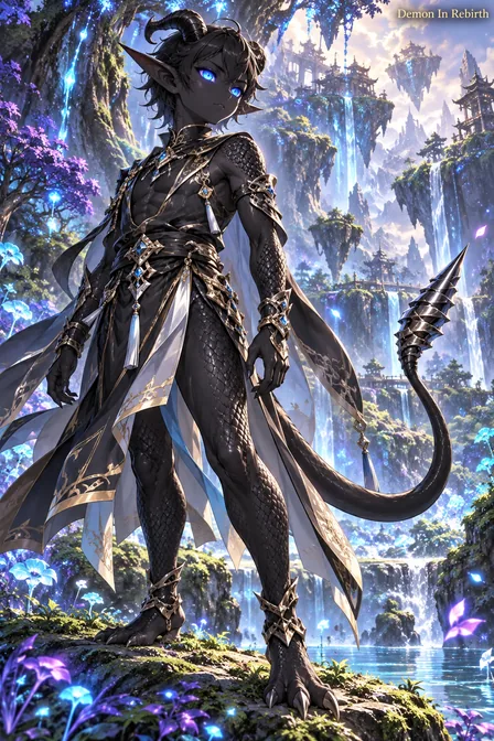 深渊种