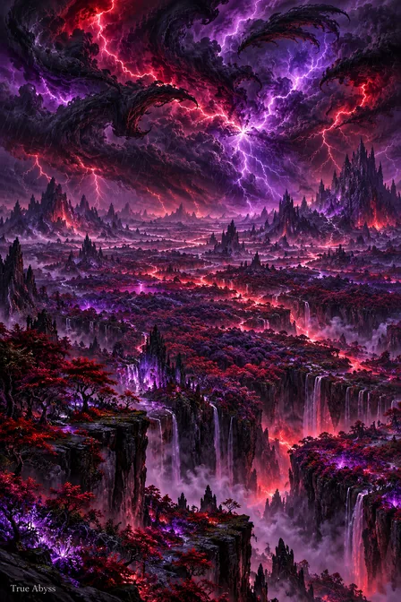 Abyss