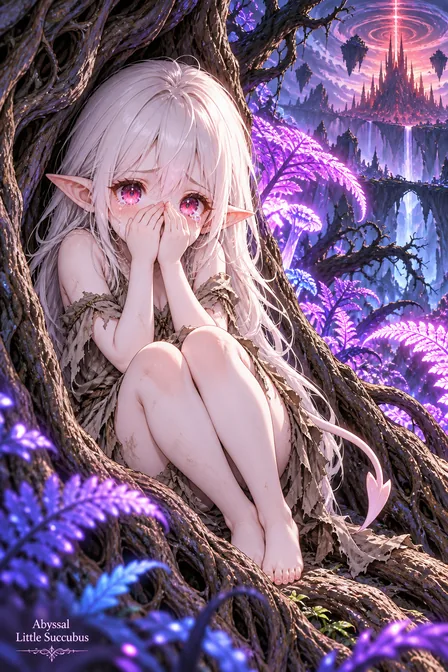 魅魔