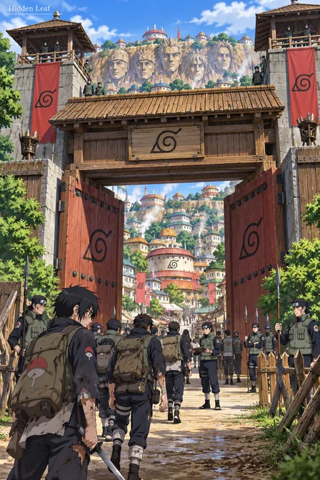 Konoha