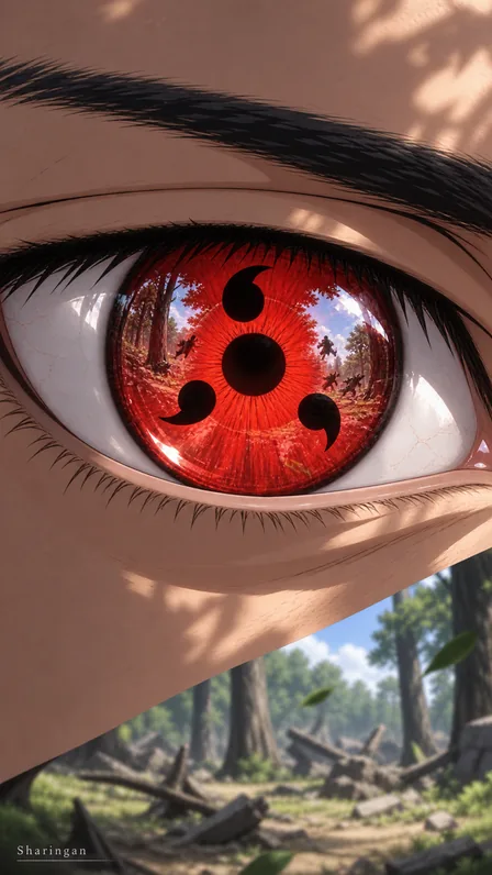 Sharingan