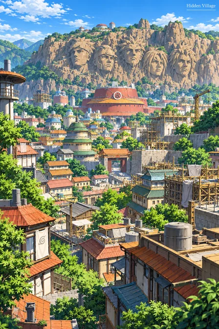 Konoha