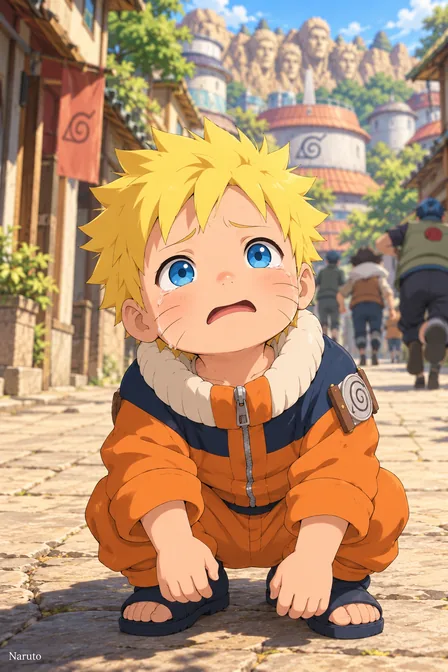 Naruto