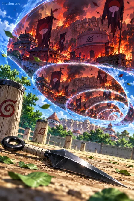 Genjutsu