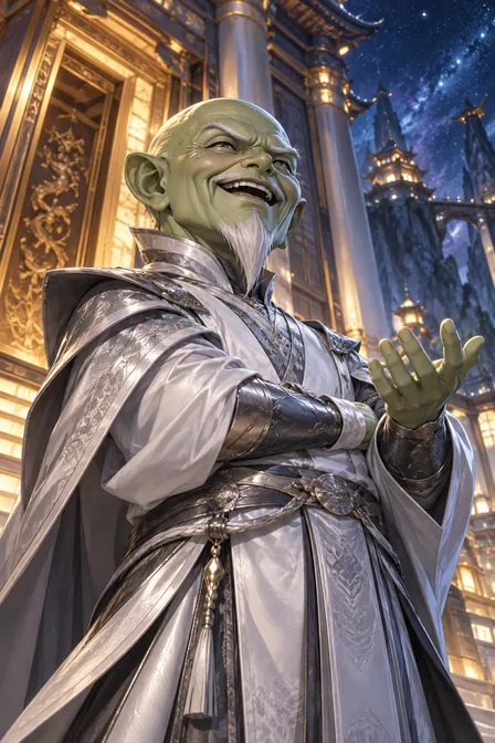 Yoda