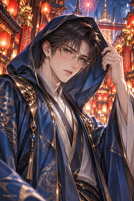 Fang Yan