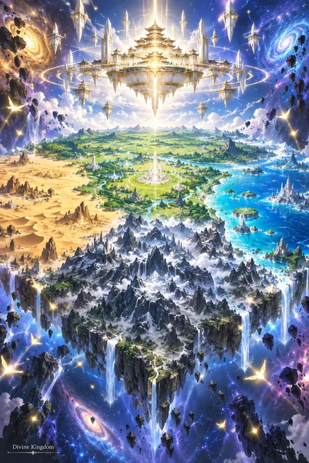 神国