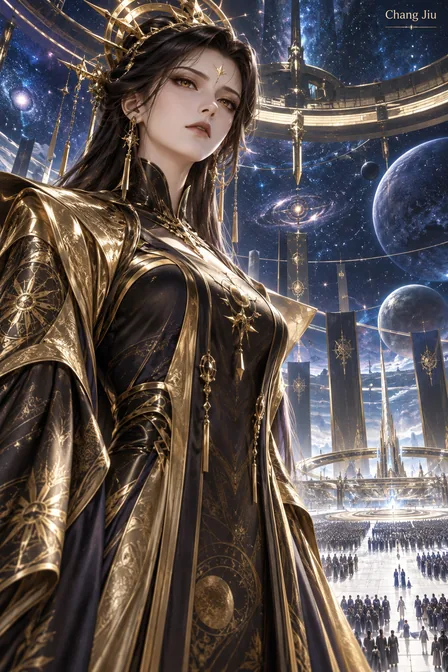 World Lord