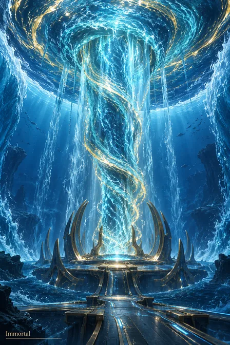 Immortal