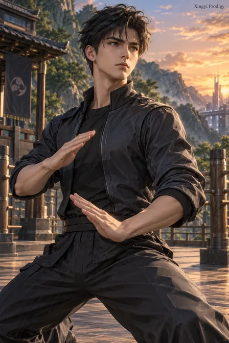 Wu Ming