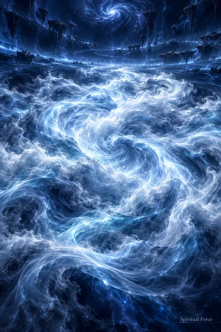 Spiritual Force