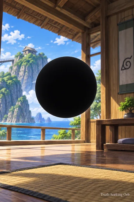 Truth-Seeking Orb