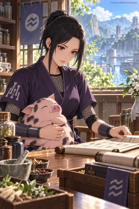 Shizune
