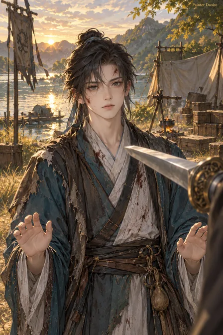 Li Yunxin