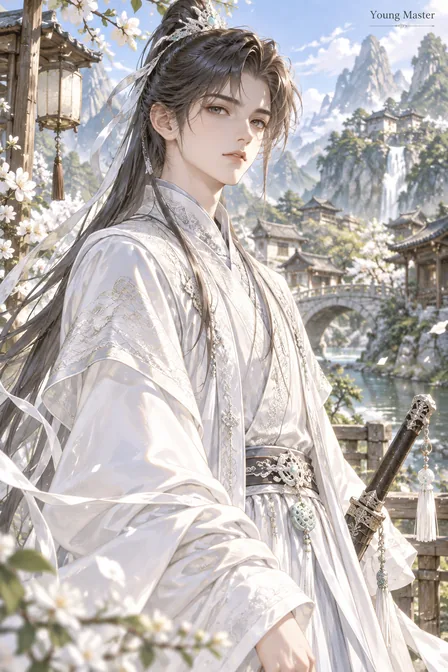 李云心