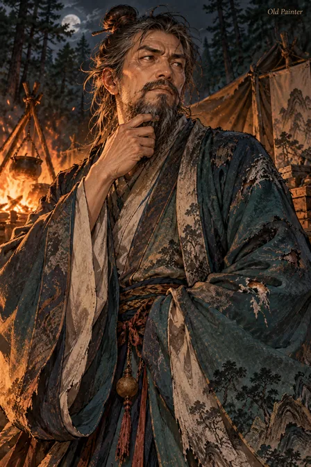 Liu Laodao