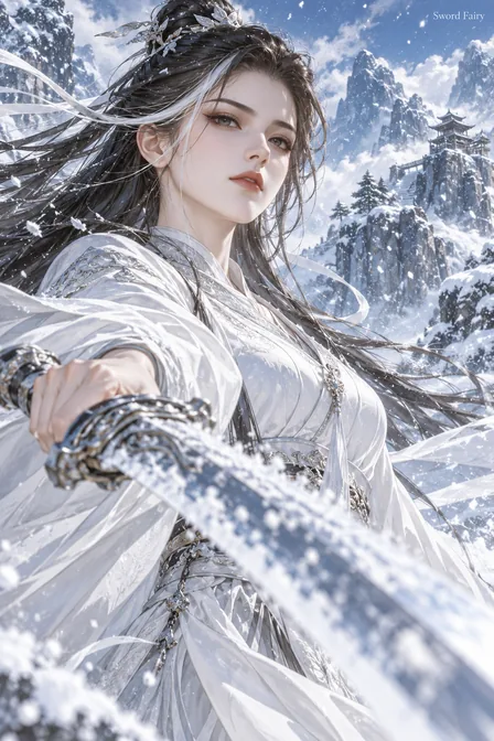 Su Hua Nian