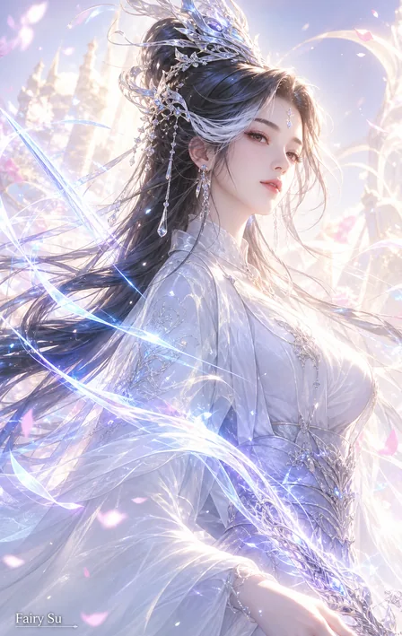 苏华年