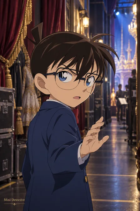 Conan