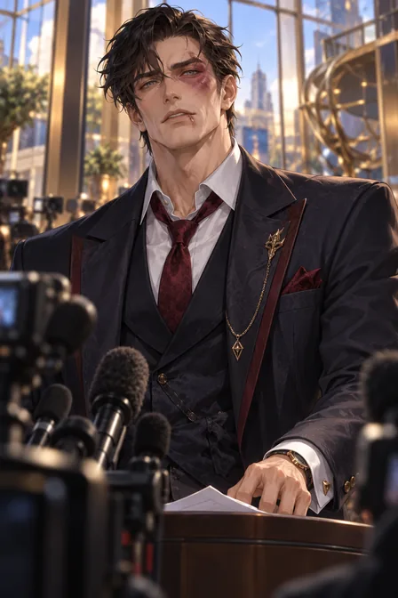 Tony