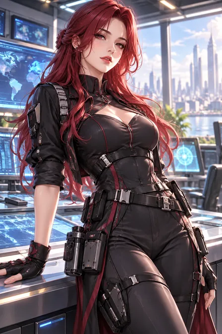 娜塔莎