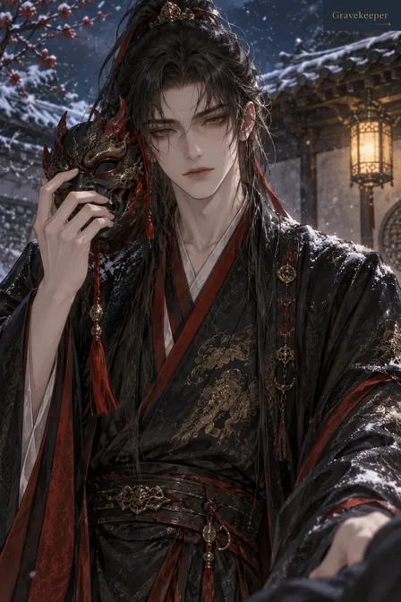 Yu Chen