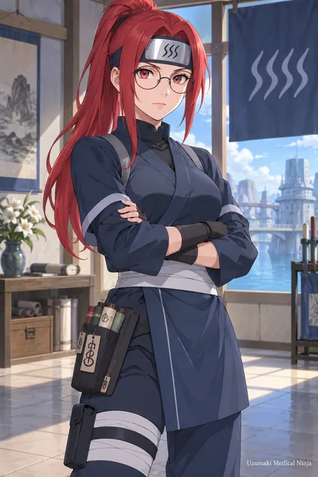香磷