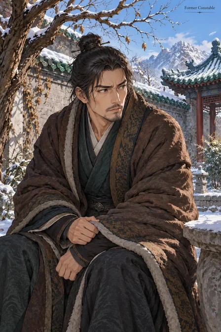 Xiao Zihua