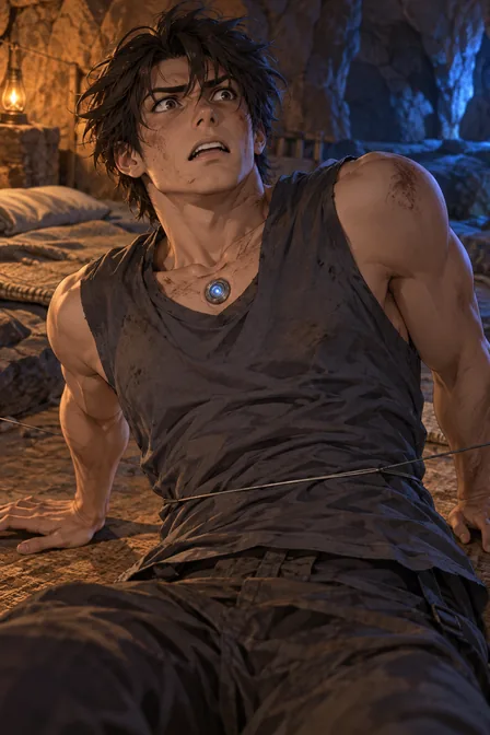 Tony