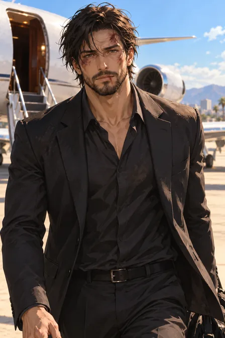 Tony