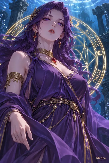 Medea