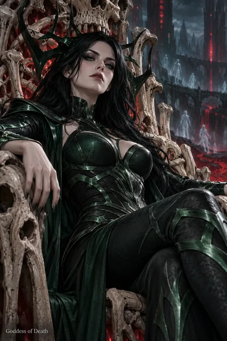 Hela